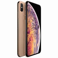 Image result for iPhone XS Max 256GB Gold Frontal