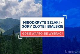 Image result for co_to_znaczy_zbylitowska_góra