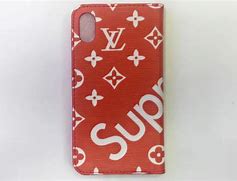 Image result for iPhone 8 Case Supreme