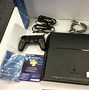 Image result for PS4 Console Box
