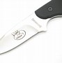 Image result for Browning RMEF Knives
