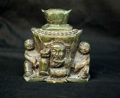 Image result for Ancient Chinese Jade Artifacts