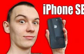 Image result for iPhone SE 2 Starlight