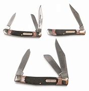 Image result for Small Old Timer Knives