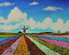 Image result for Holland Countryside