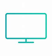 Image result for Screen Icon Vector