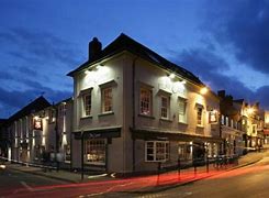 Image result for Pubs Near Stratford Upon Avon