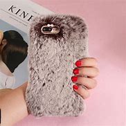 Image result for iPhone 5S Fuzzy Cases