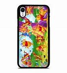 Image result for Winnie the Pooh iPhone XR Case