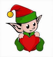 Image result for Cute Elf Profile
