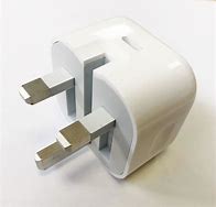 Image result for Charger Head iPhone White