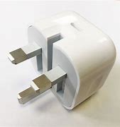 Image result for Apple Charger Head