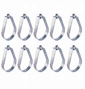 Image result for Vertical Pipe Hangers