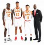 Image result for Atlanta Hawks LineUp