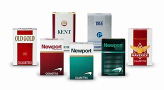 Image result for Cigarettes Kinds