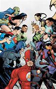Image result for The Elite DC