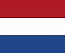 Image result for Koninkrijk Der Nederlanden Vlag