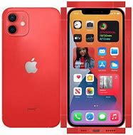 Image result for Papercraft iPhone 8 Red