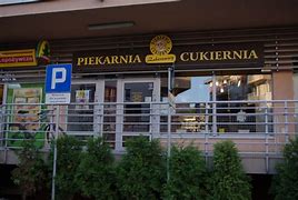 Image result for cukiernia