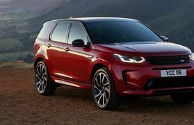 Image result for 2023 Land Rover Discovery Sport