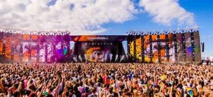 Image result for Wireless 2018 Line Up