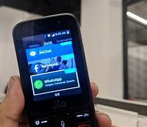 Image result for WhatsApp Kaios