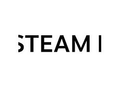Image result for Steam Deck Logo.png