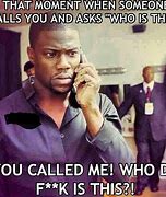 Image result for Seriously Funny Kevin Hart Memes