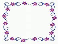 Image result for Beautiful Word Border