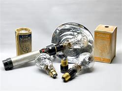 Image result for Old Camera Flashbulbs