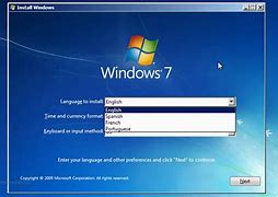 Image result for Windows 7 Desktop Screen