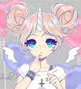 Image result for Unicorn Girl Krama