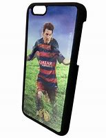 Image result for iPhone 6 Cases Messi