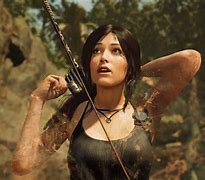 Image result for Lara Croft Nexus Mods
