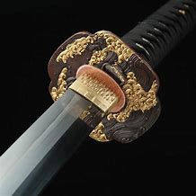 Image result for A Japanese Sword