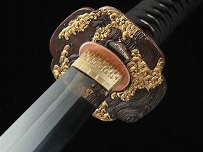 Image result for Japanese European Sword