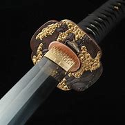 Image result for Samurai Warrior Sword