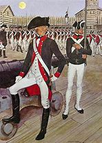 Image result for American Revolution 1776 Army Icon Copy