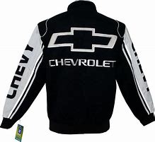 Image result for City Chevrolet Jacket