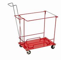 Image result for Sharps Container Holder Floor