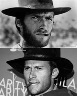 Image result for clint eastwood fedoras hats