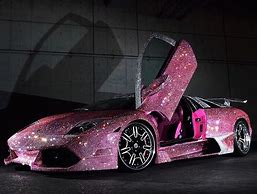 Image result for Pink Expensive Cars