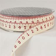 Image result for Tape-Measure Ribbon