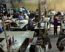 Image result for Vietnam Sweatshops