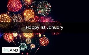 Image result for January 1 Happy New Year