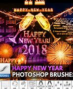 Image result for Happy New Year Photoshop