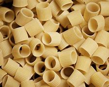 Image result for Pasta Shapes