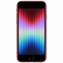 Image result for iPhone SE Red Mini