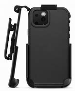 Image result for LifeProof Next Belt Clip for iPhone 11 Pro Max