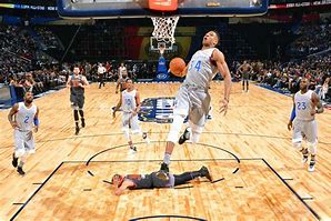 Image result for Giannis Antetokounmpo Dunk
